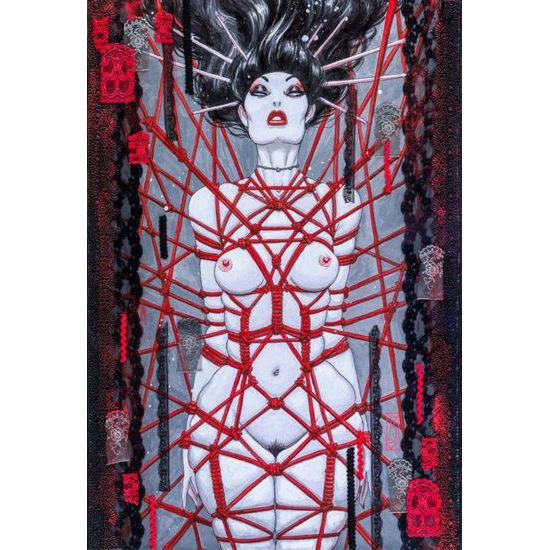 LEDROIT: Lepotice noči