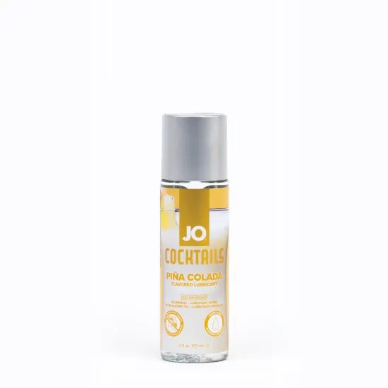 System JO H2O lubrikant Piña Colada 60 ml