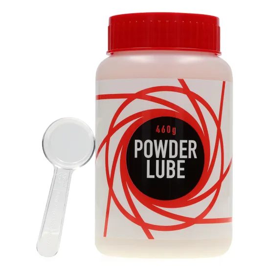 Pharmquests Powder Lube 460 g