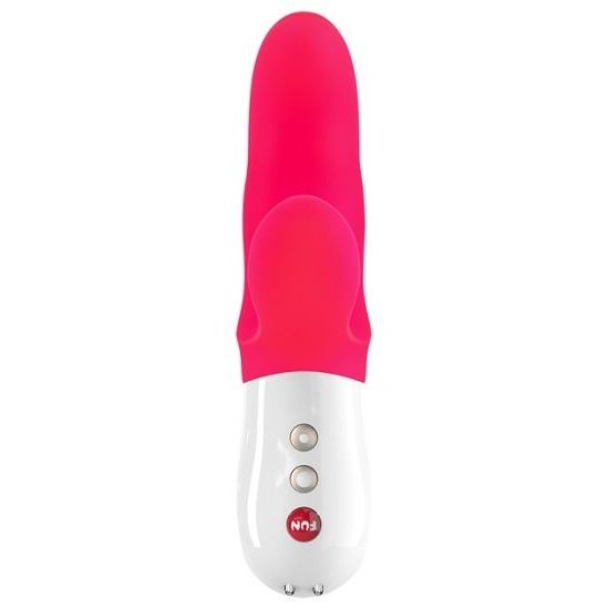 Vibrator Fun Factory Miss Bi G5 roza