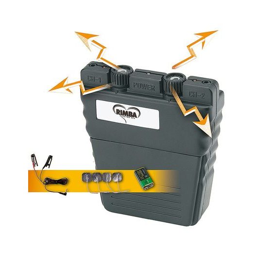 Rimba Power Box začetni komplet