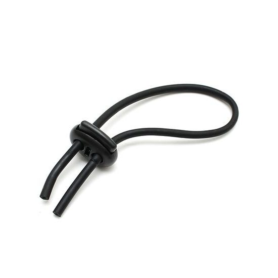 Rimba Electro Sex trakovi za penis 2 kos