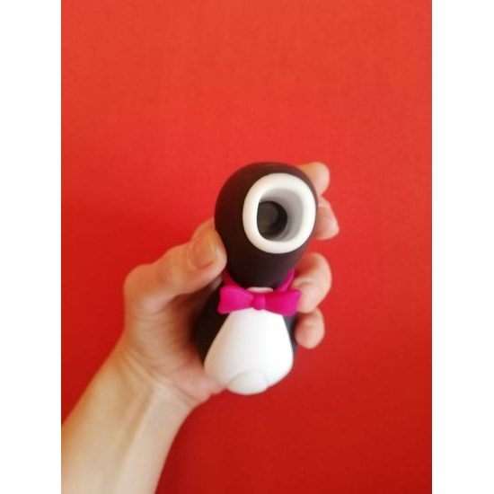 Satisfyer Pro Penguin naslednja generacija
