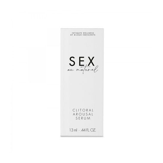 Slow Sex - SERUM ZA VZBURJENJE KLITORISA