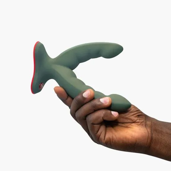 Fun Factory Ryde dildo Wild Olive