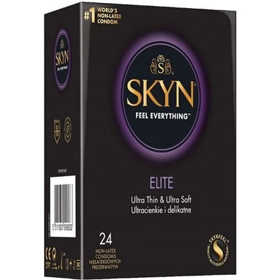 Skyn Elite 24 kos