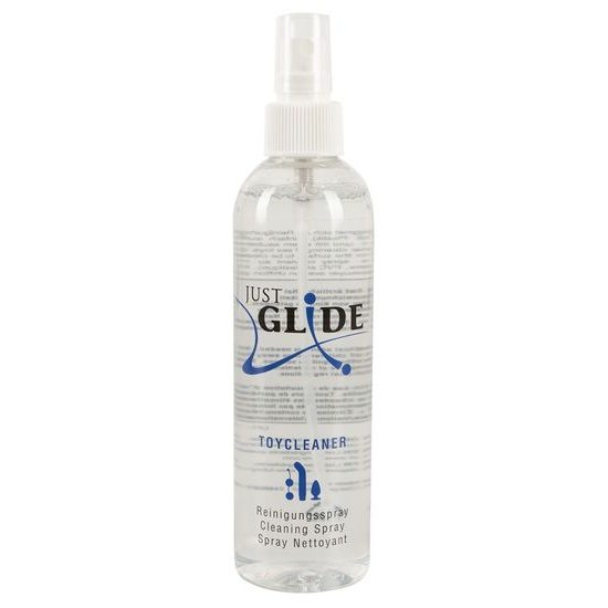 Just Glide čistilo 250 ml