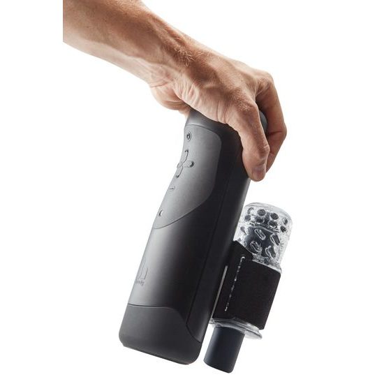 The Handy – ultimativni stroj za ročno stimulacijo