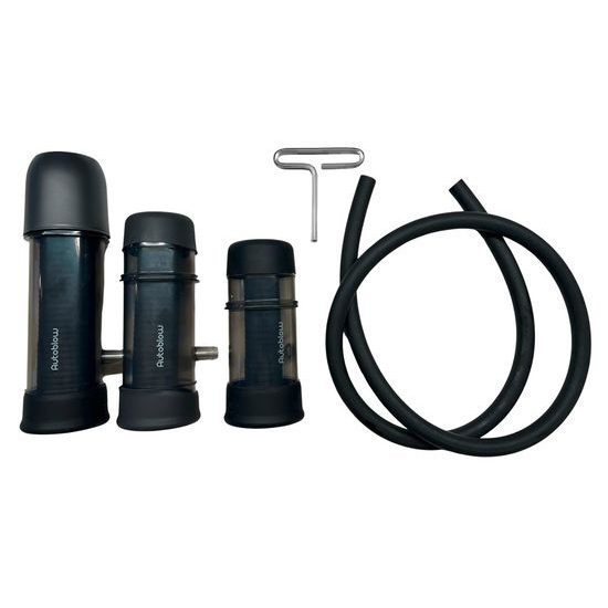 VG Large Accessories Pack Autoblow