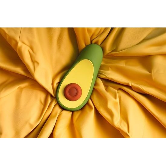 Klitoralni stimulator s poklepavanjem AvoTap