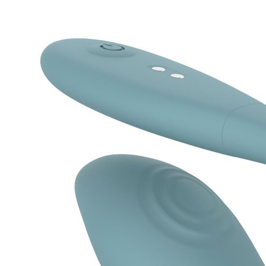 Bloom The Daisy Vibracijsko Jajce Zeleno