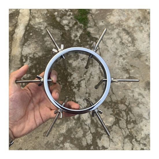 ZENN Heavy Duty Hole Spreader analni razširjevalnik