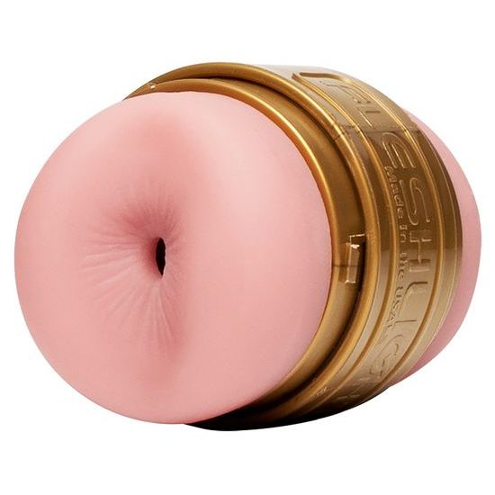 Fleshlight Quickshot enota za trening vzdržljivosti Lady & Butt