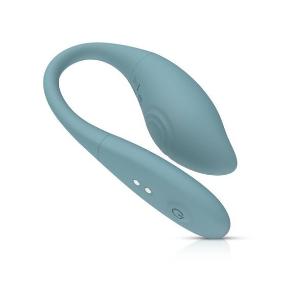 Bloom The Daisy Vibracijsko Jajce Zeleno