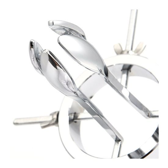 FUKR Hole Max S analni retraktor 10 x 7 cm