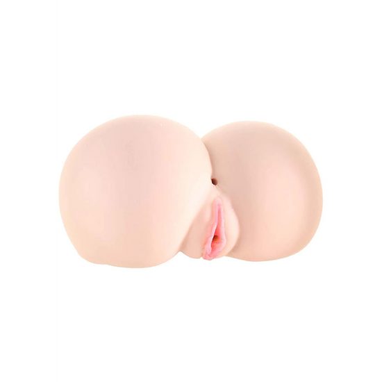 Star Strokers Buttwoman Jada Stevens Big Round Ass masturbator