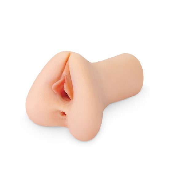 Pipedream PDX Plus Izberite Svoje Veselje Stroker XL Svetlo