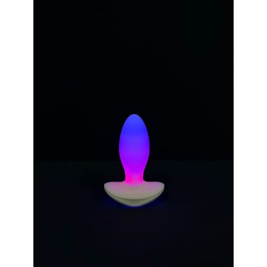 Paradise Pleasure Products - Illumination The Plug - Bela