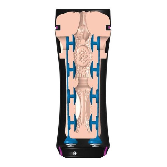 Mystim Opus E vagina