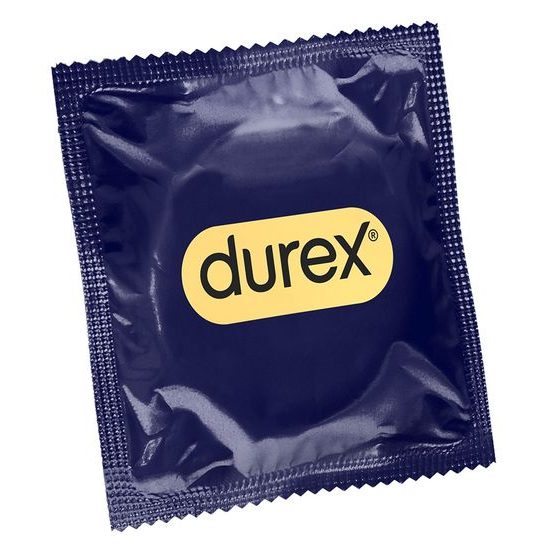 Durex Intensity Extra Lubricated kondomi brez lateksa 8 kos
