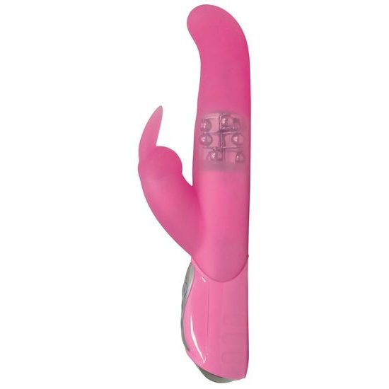 Vibrator Smile Pearly Bunny