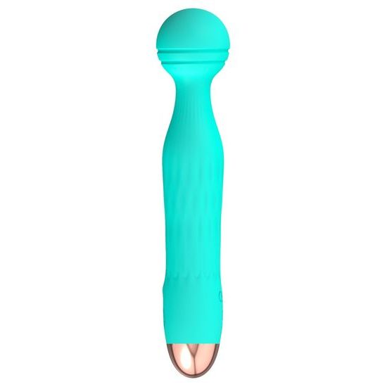 Cuties Mini vibrator Green 2. generacija