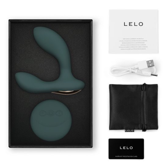 Lelo Hugo 2 Remote