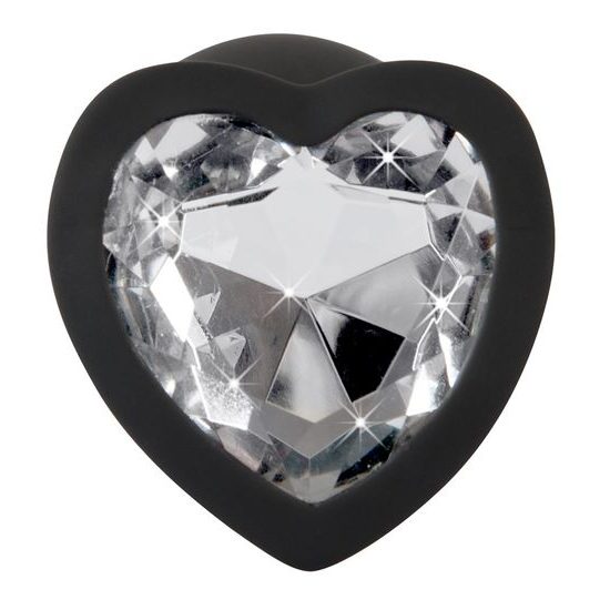 You2Toys Silikonski analni čep