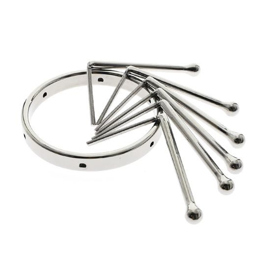 ZENN Heavy Duty Hole Spreader analni razširjevalnik