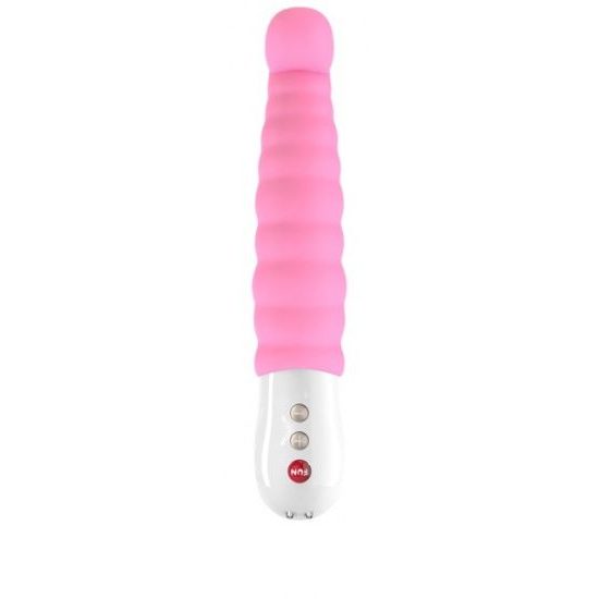 Fun Factory vibrator Patchy Paul G5 roza