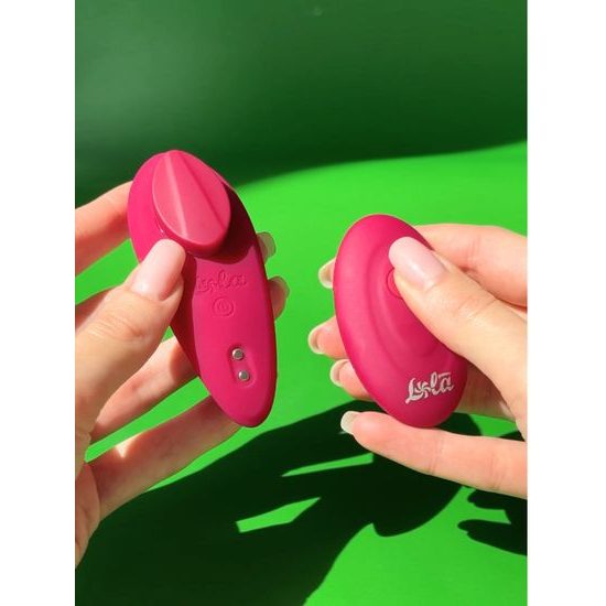 Vibrator za v hlačke Take It Easy Joy