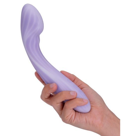 Svakom Margot Flexible Interactive G-Spot Vibrator Lilac