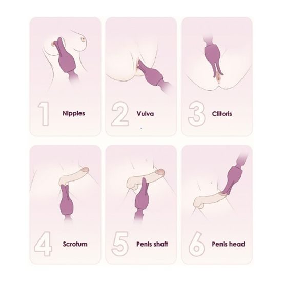 Svakom - Emma Neo 2 Roza