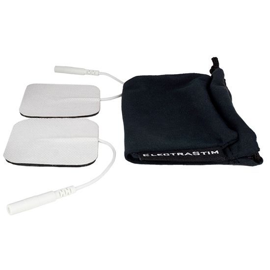 ElectraStim KIX elektro sex stimulator – komplet