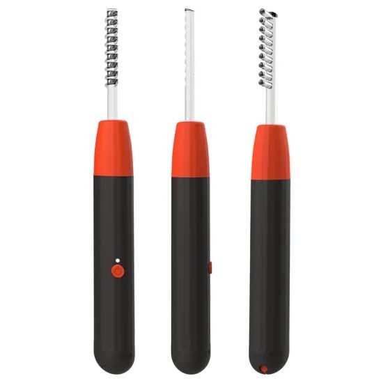 Taboom Electro Wand stekleni set