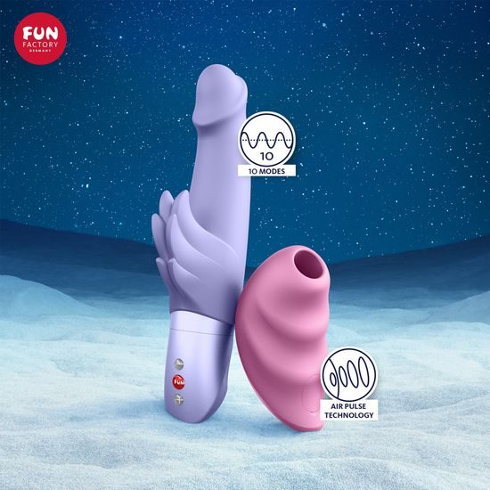 Satisfyer Deluxe Advent Calendar 2025 - erotični adventni koledar