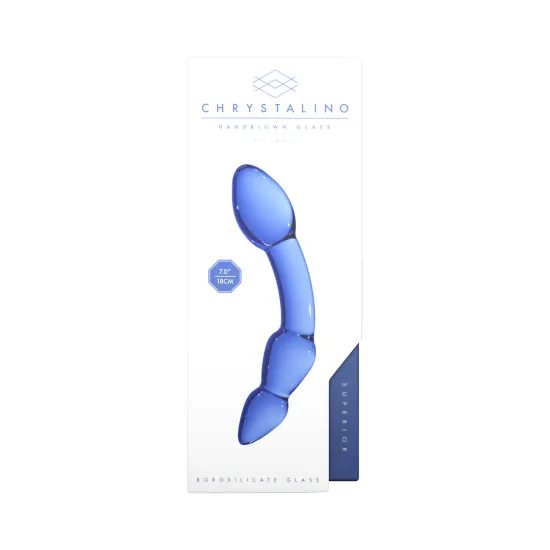 Dildo Chrystalino Superior