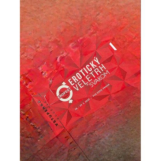 Vstopnica – erotični sejem 2026