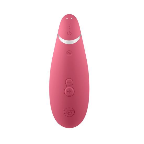 Womanizer Premium 2 රෝස