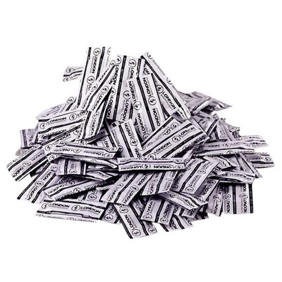 Durex London Extra 1 kos