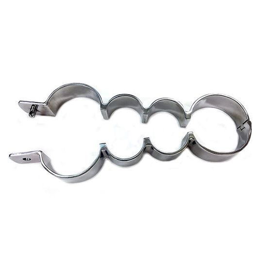 Rouge vezava za zapestja in gležnje