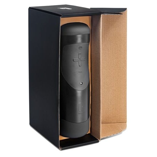 The Handy 1.1 masturbator The Handy