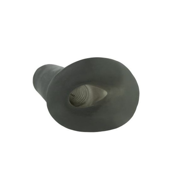 Lola Games Penis sleeve Super Hero Titan Black