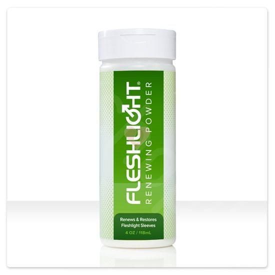 Fleshlight puder 100 ml