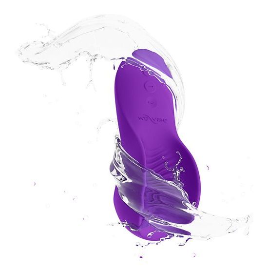 We-Vibe Shared Touch