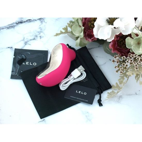 Lelo SONA 2 Pink
