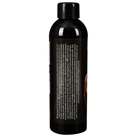 Magoon erotično masažno olje Oriental Ecstasy 200 ml