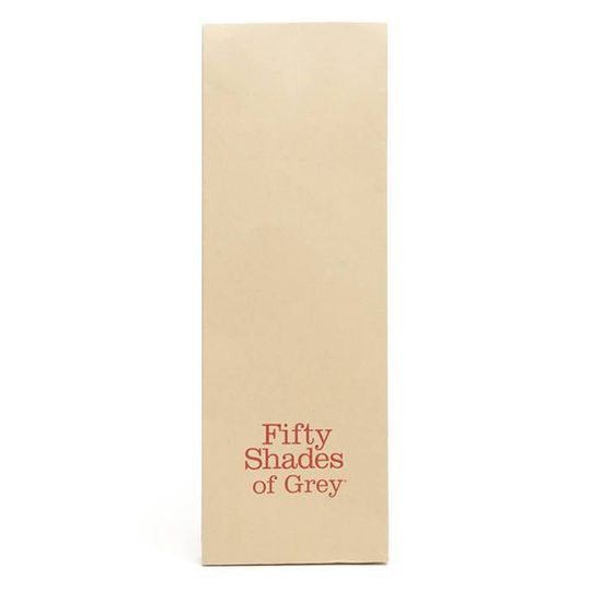 Fifty Shades of Grey Sweet Anticipation komplet zadrževalnih trakov pod vzmetnico