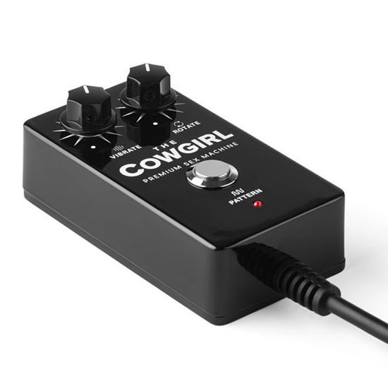 Cowgirl Premium jezdeči seks stroj