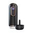 Teazers Telescopic Masturbator Black